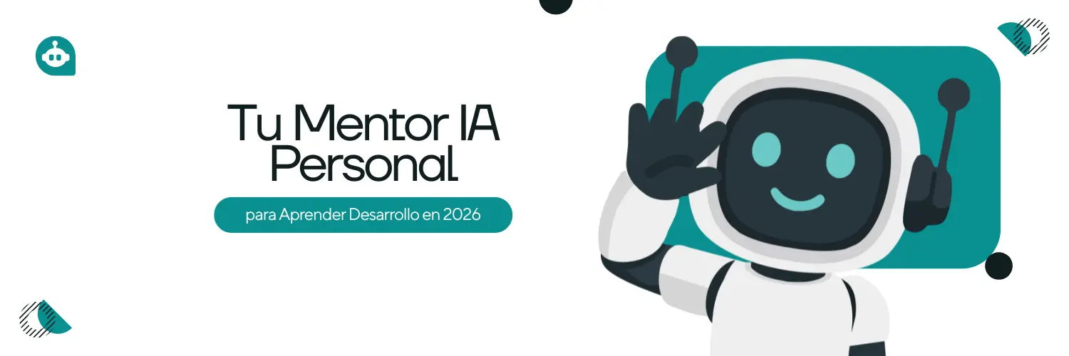 IA para aprender programación en 2026: guía práctica, habilidades y rutas clave