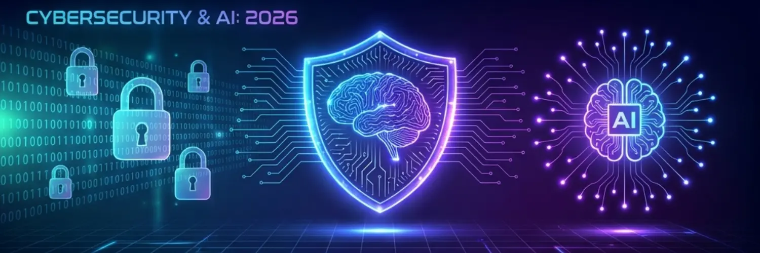 IA y Ciberseguridad en 2026: La Batalla Más Importante de la Década